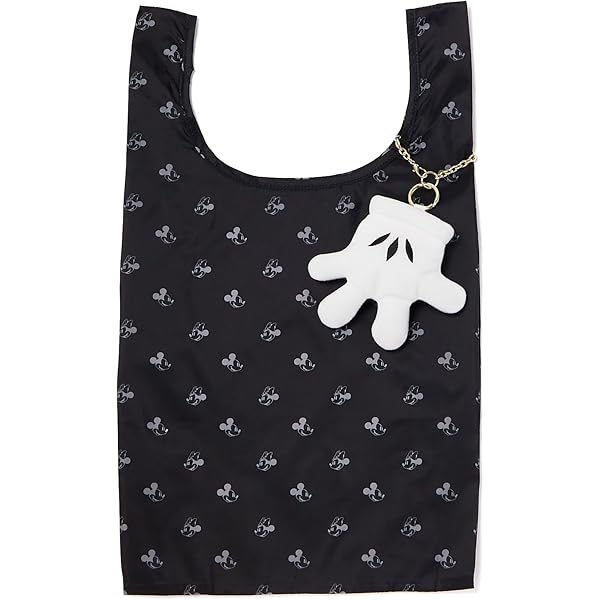 ディズニーランド35周年　トートバッグ Amazon | [ディズニー] 35周年 トートバッグ アディダス/コラボ